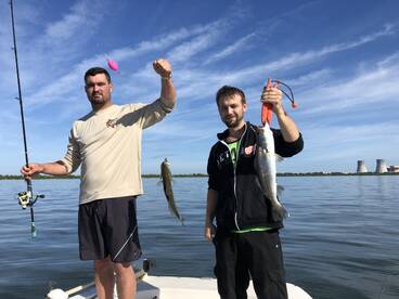 Crystal River Report Photo 2