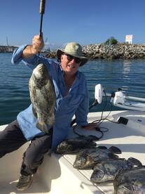 Port Canaveral Report Photo 2