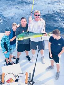 Dania Beach Report Photo 1