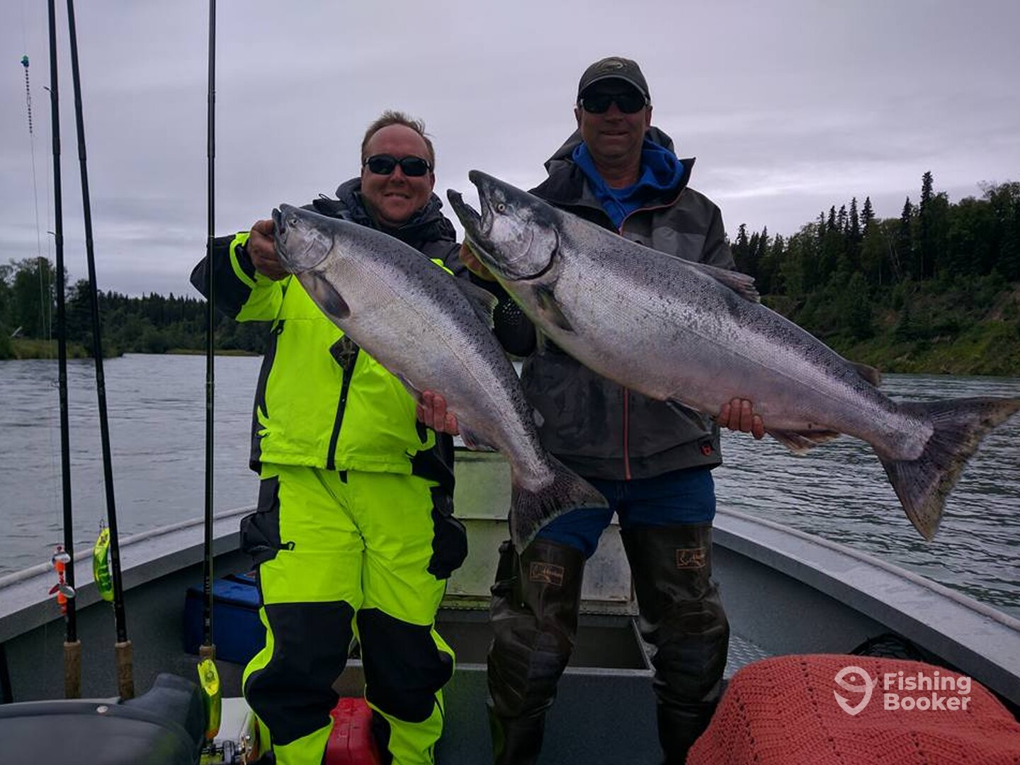 Soldotna Report Photo 0
