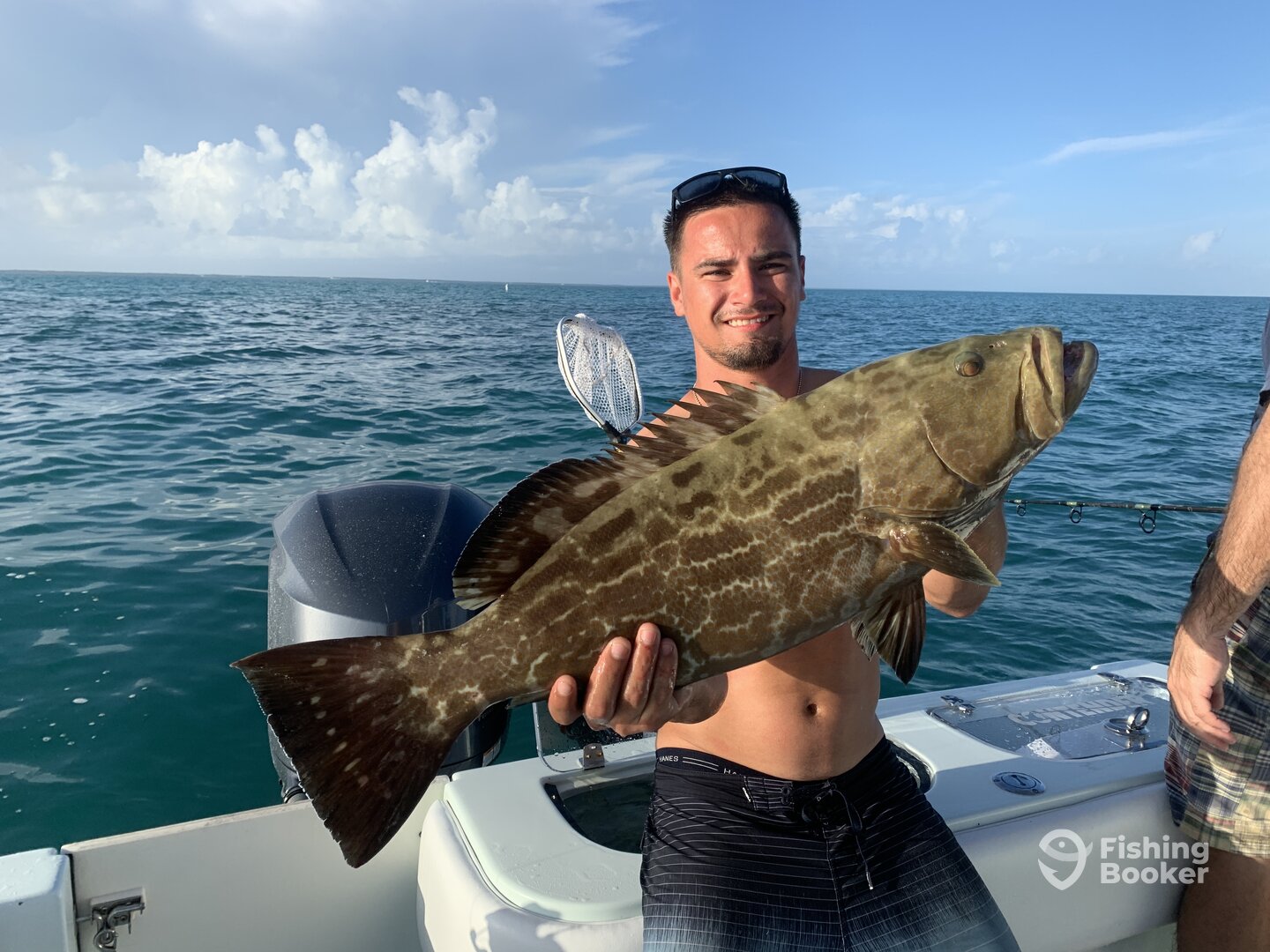 Key Largo Report Photo 0