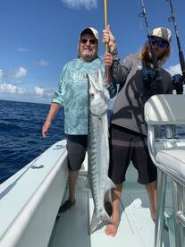 Key Largo Report Photo 2