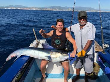 San Jose del Cabo Report Photo 2