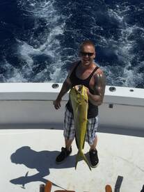 Dania Beach Report Photo 2