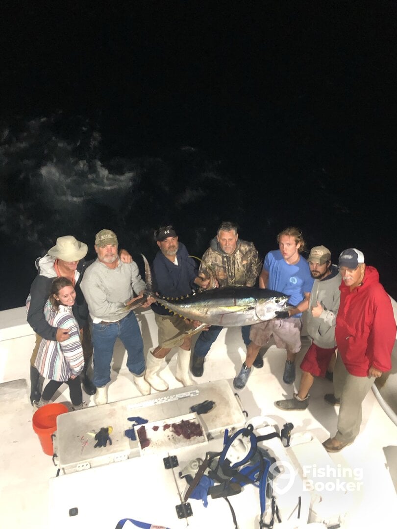 Orange Beach Report Photo 0