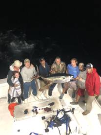 Tuna Fishing Trip 12-6-19