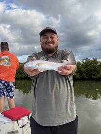 Titusville Report Photo 1