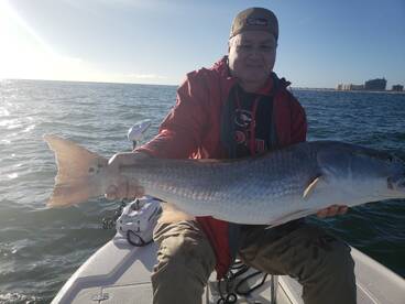 New Smyrna Beach Report Photo 1