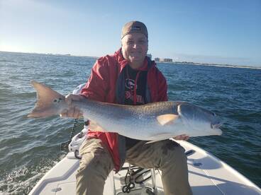 New Smyrna Beach Report Photo 2