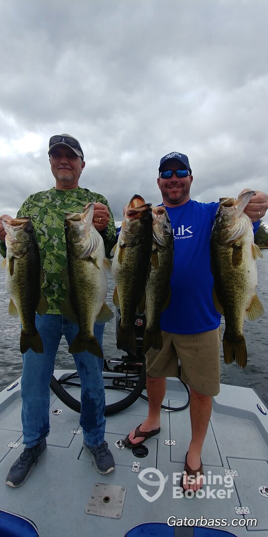 Kissimmee Report Photo 0