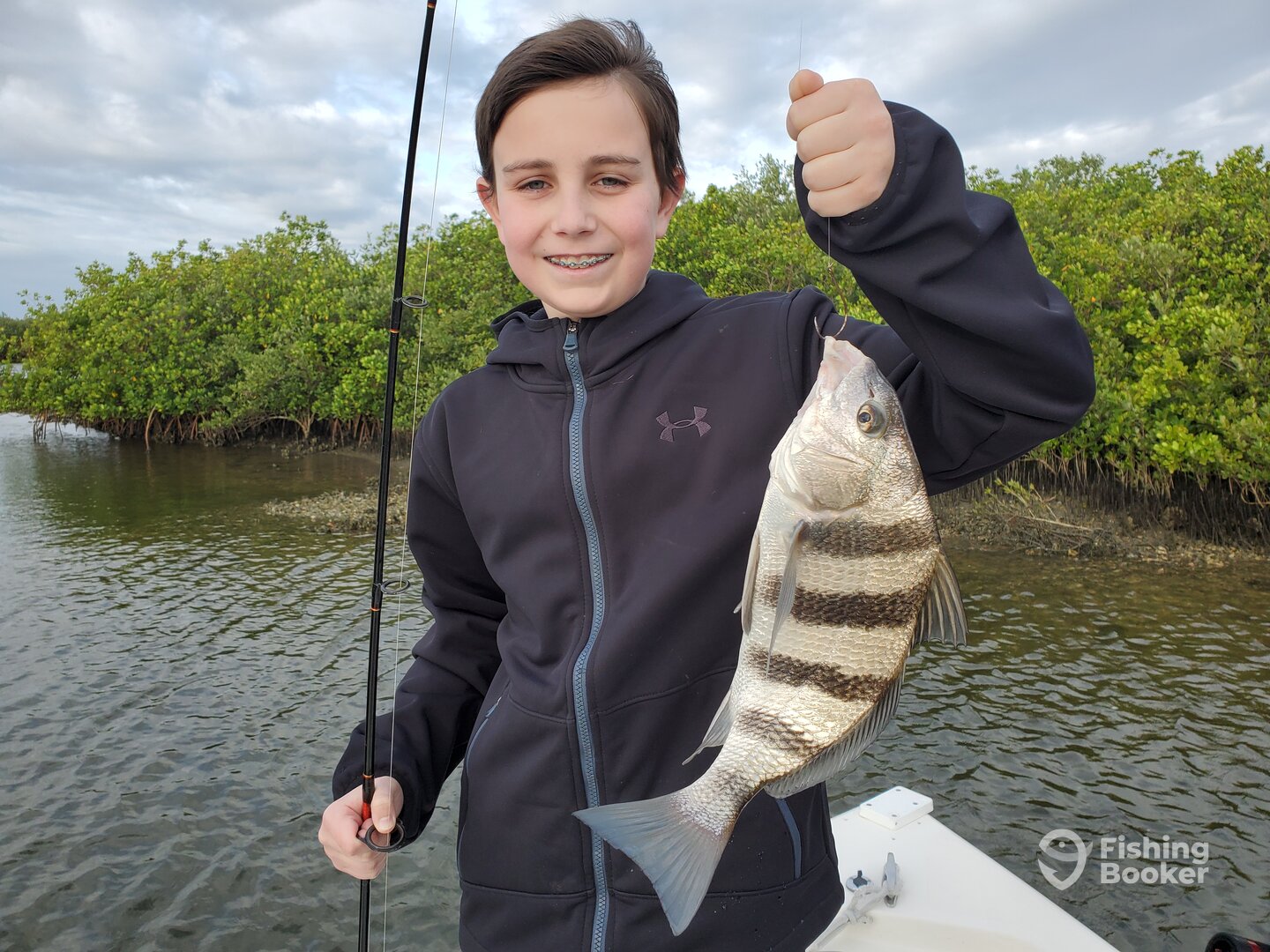 Port Orange Report Photo 0