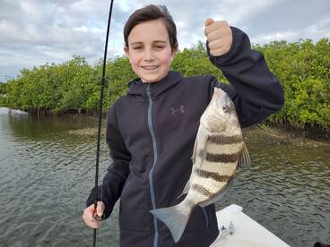 Kate from North Dakota