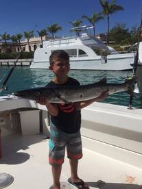 Fishing Punta Cana by APC yacht and boats