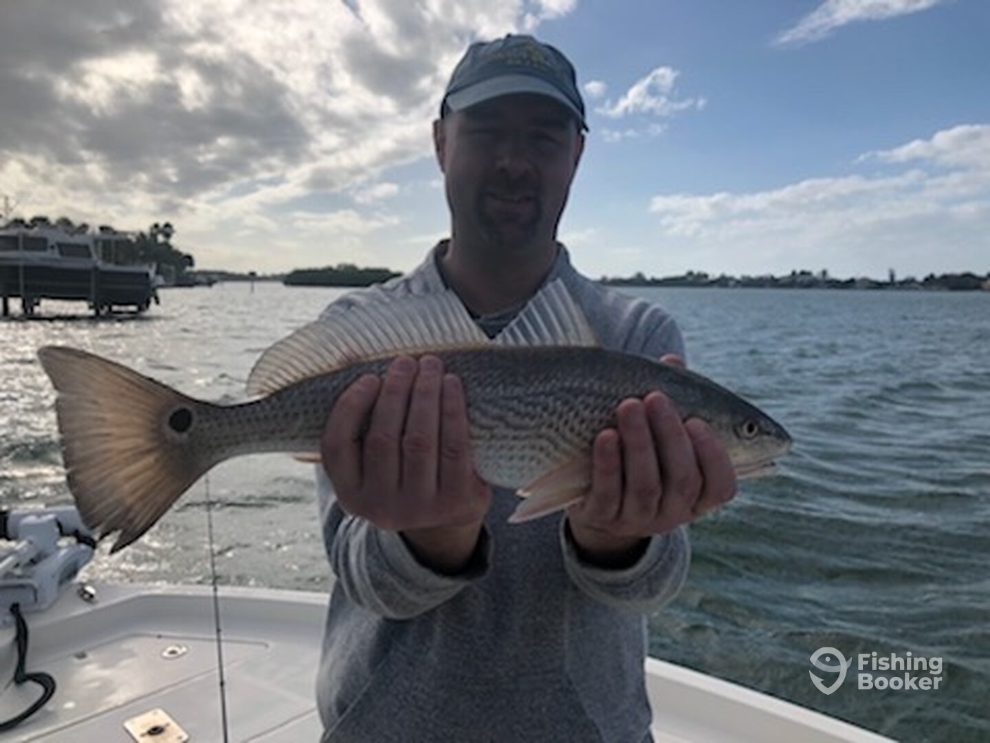 Nokomis Report Photo 0