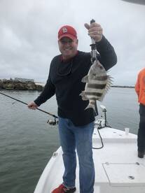 Orange Beach Report Photo 2