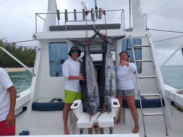 Le Morne Report Photo 2