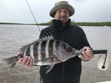 Chokoloskee Report Photo 1