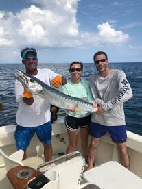 Fort Lauderdale Report Photo 1