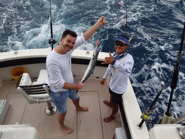 Cancún Report Photo 2