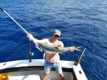 Cancún Report Photo 1