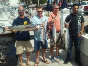 Fort Lauderdale Report Photo 1