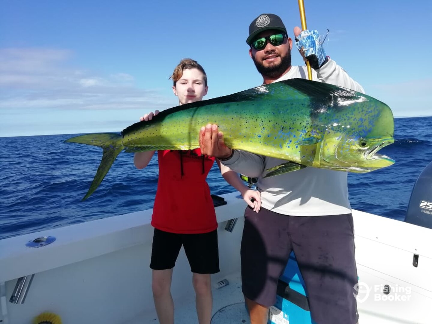 Herradura Report Photo 0