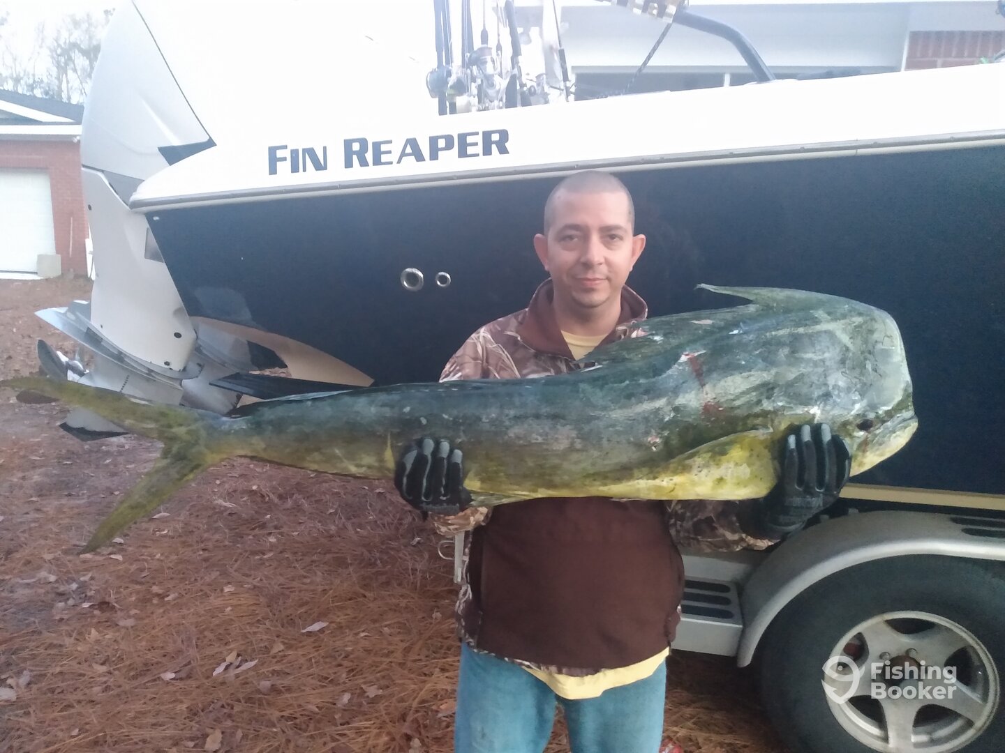 Carolina Beach Report Photo 0