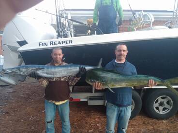 Carolina Beach Report Photo 1