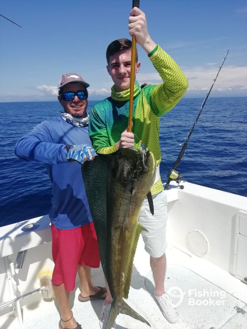 Herradura Report Photo 0