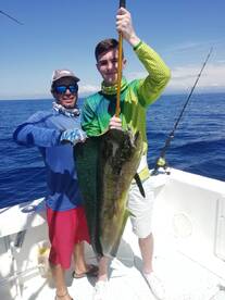 Herradura Report Photo 1
