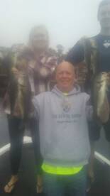 Im a full time captain with 47 years exp