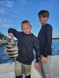 Bay Pines Report Photo 1