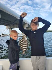 Bay Pines Report Photo 2