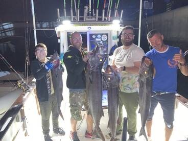 Corralejo Report Photo 1
