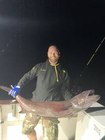 Night Fishing
