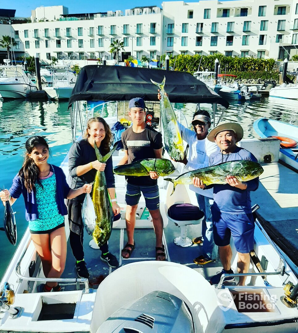 San Jose del Cabo Report Photo 0
