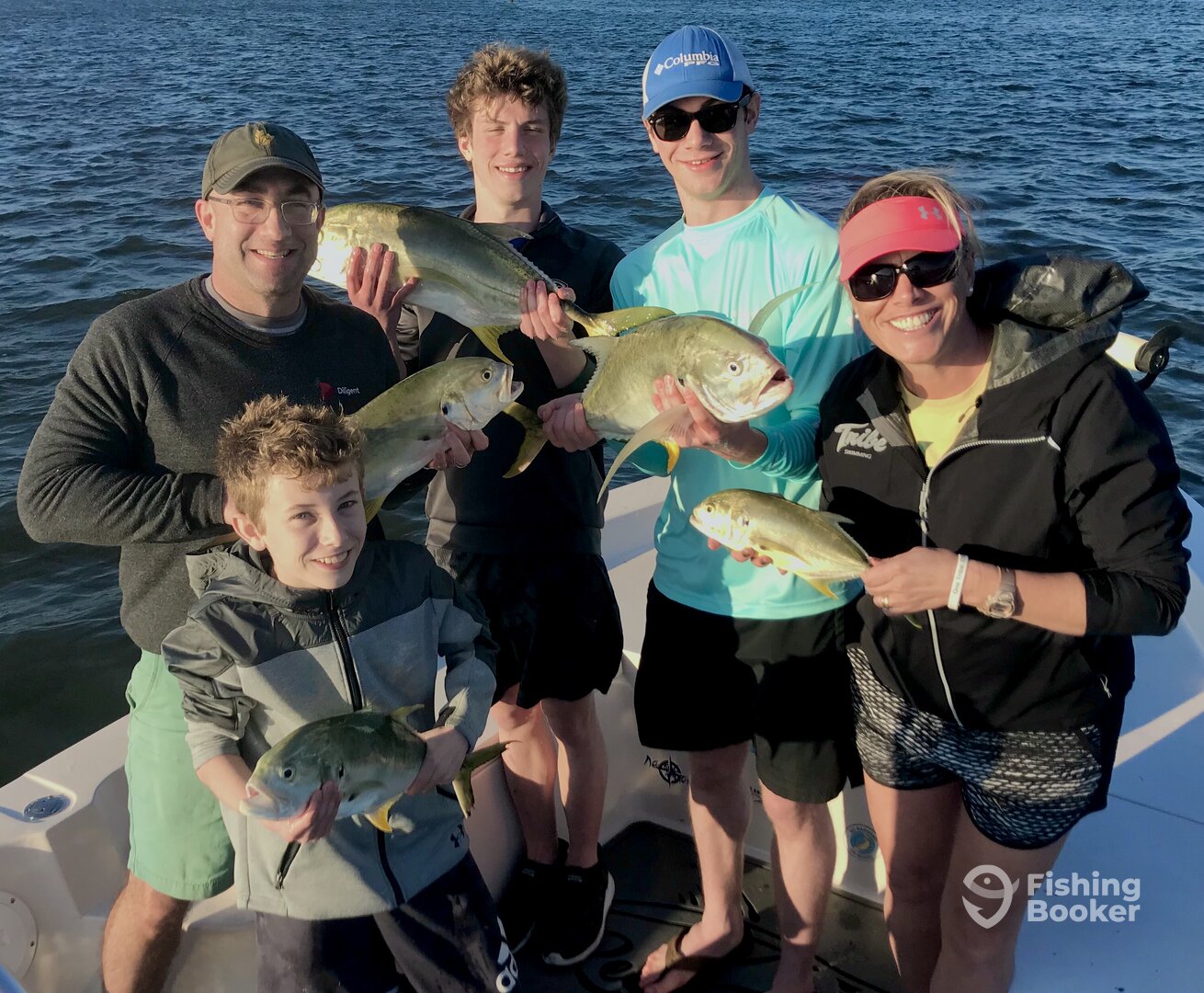 Family Fun!