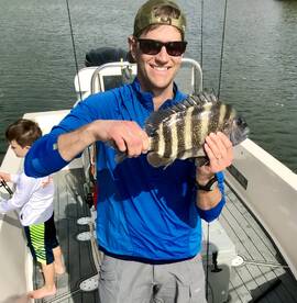 Sheepshead!!