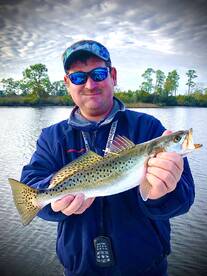 Ocean Springs Report Photo 1