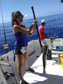 Le Morne Report Photo 2