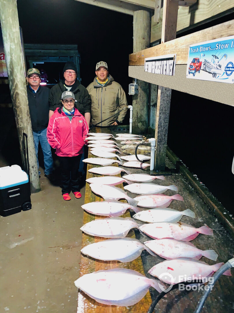 Aransas Pass Report Photo 0