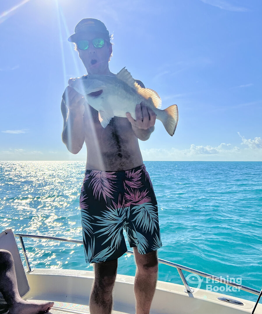 Key Largo Report Photo 0