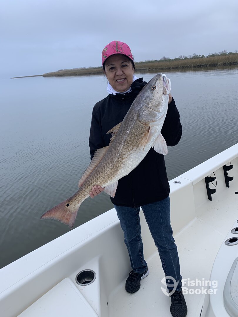 Lake Charles Report Photo 0