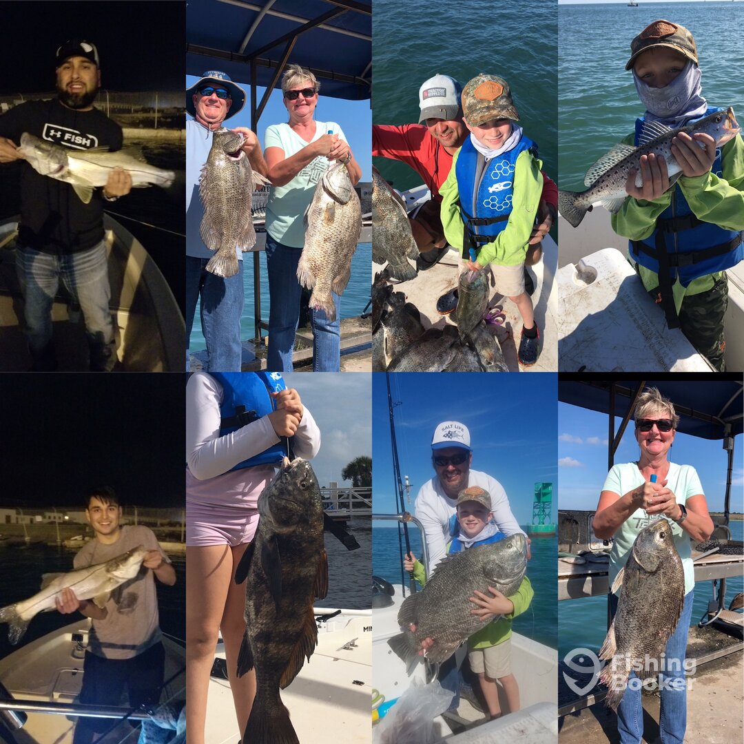 Port Canaveral Report Photo 0