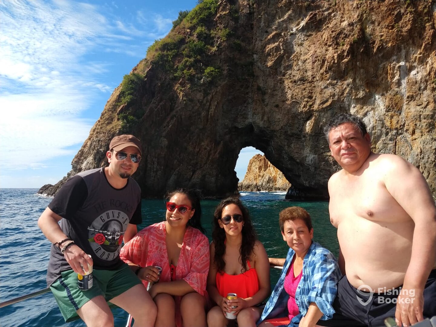 Manzanillo Report Photo 0