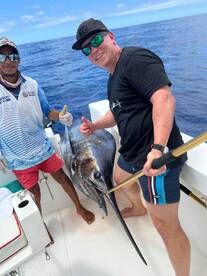 Le Morne Report Photo 1