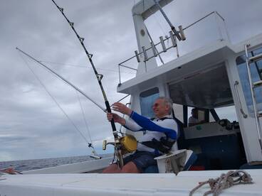 Le Morne Report Photo 2