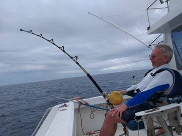 Le Morne Report Photo 1