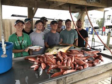 Orange Beach Report Photo 1