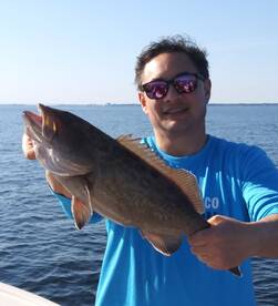 Best Gag Grouper Season E V E R !!!!